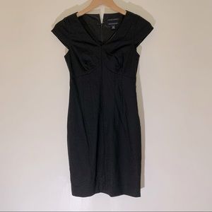 BANANA REPUBLIC dress strech